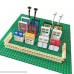Taken All 82 Piece Windows & Doors & Fences Sets Building Block Toy -Compatible Major Brands Children Gifts B01L8AUS66